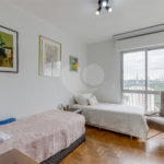 Apartamento à venda com 3 quartos, sendo 1 suíte, em Chácara Santo Antônio (zona Sul), São Paulo, SP