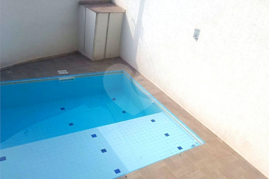 Apartamento à venda com 2 quartos em Casa Verde, São Paulo, SP