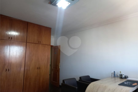 Sobrado à venda com 1 suíte em Jardim São Paulo(zona Norte), São Paulo, SP