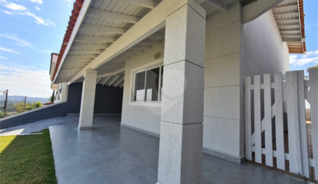 Casa à venda com 3 quartos, sendo 2 suítes,  no condomínio Terras de São Francisco, Vinhedo - SP