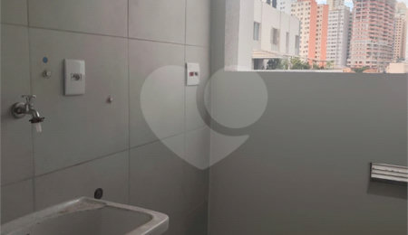 Apartamento para alugar com 2 quartos em Liberdade, São Paulo, SP