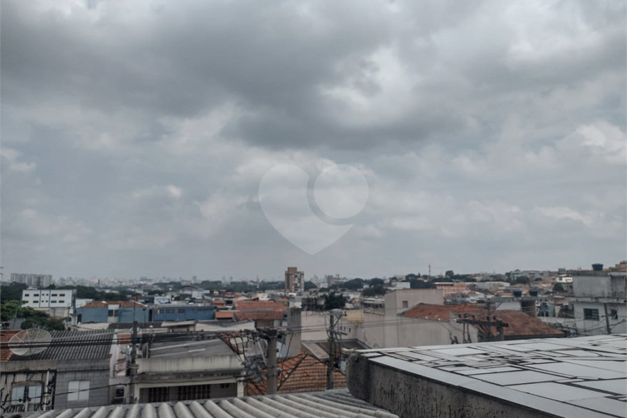 Sobrado à venda com 3 quartos, sendo 1 suíte,  em Vila Medeiros, São Paulo, SP