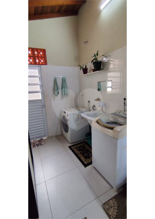 Casa Térrea à venda com 3 quartos, sendo 1 suíte, em Vila Maria Helena, Indaiatuba, SP