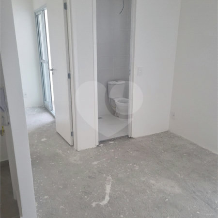 Apartamento à venda com 1 quarto em Vila Mazzei, São Paulo, SP