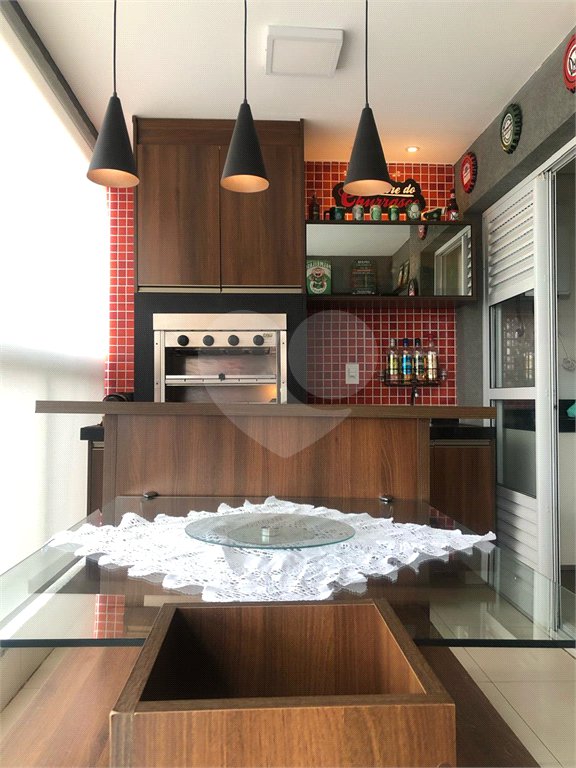 Apartamento à venda com 3 quartos, sendo 1 suíte,  em Vila Sfeir, Indaiatuba, SP