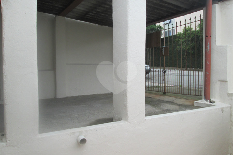 Casa Térrea à venda com 2 quartos em Parque Peruche, São Paulo, SP