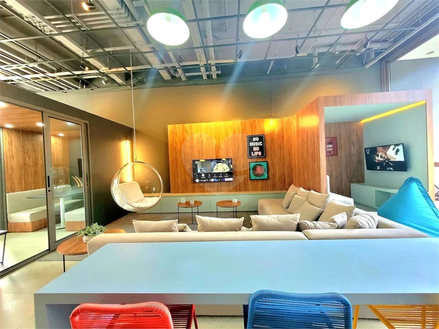 Apartamento à venda com 1 suíte em Pinheiros, São Paulo, SP