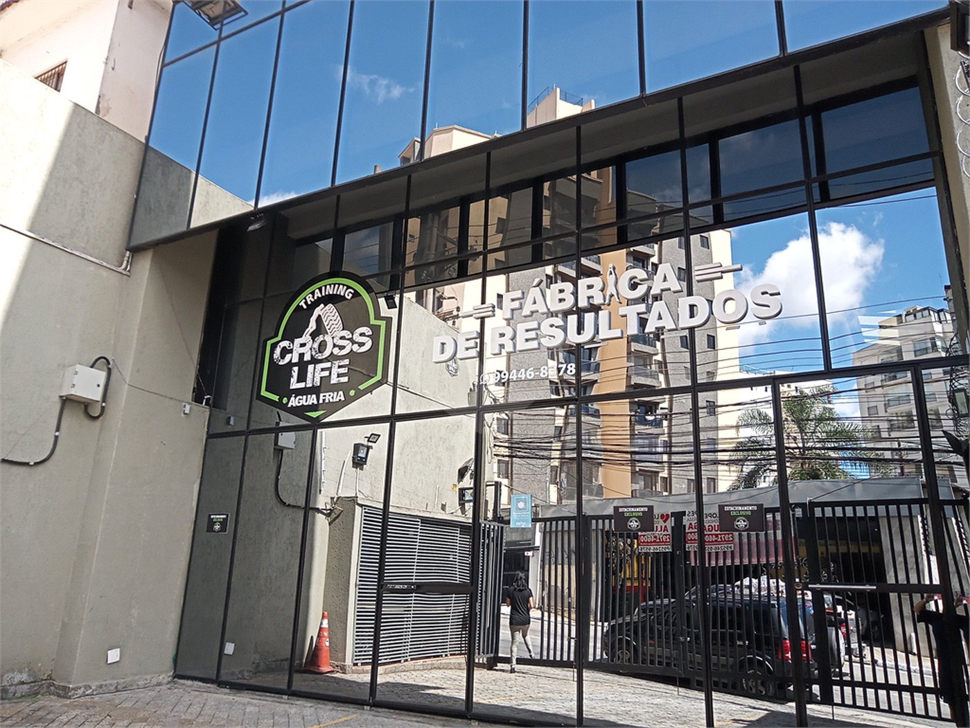 Prédio à venda em Santana, São Paulo, SP