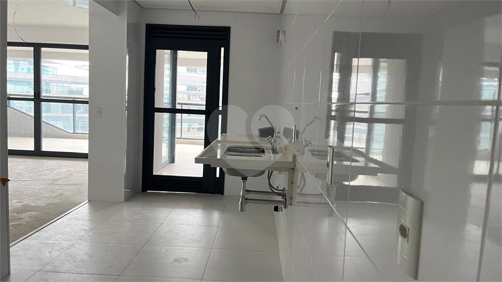Apartamento à venda com 3 suítes em Chácara Santo Antônio (zona Sul), São Paulo, SP