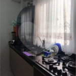 Apartamento à venda com 2 quartos em Campo Grande, Rio de Janeiro, RJ