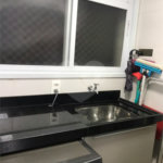 Apartamento à venda com 2 quartos, sendo 1 suíte, em Jaguara, São Paulo, SP