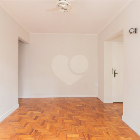 Apartamento à venda com 2 quartos em Jardim Paulista, São Paulo, SP