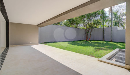 Casa à venda com 4 suítes no condomínio Hípica Max Garden, São Paulo - SP