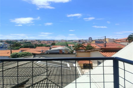 Apartamento à venda com 2 quartos, sendo 1 suíte,  em Jardim Ferreira, Sorocaba, SP