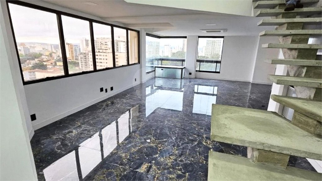 Apartamento à venda com 3 quartos, sendo 2 suítes, em Sumaré, São Paulo, SP