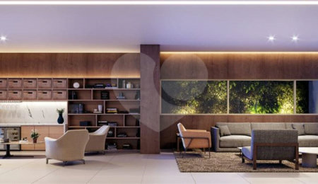 Apartamento à venda com 4 suítes em Pinheiros, São Paulo, SP