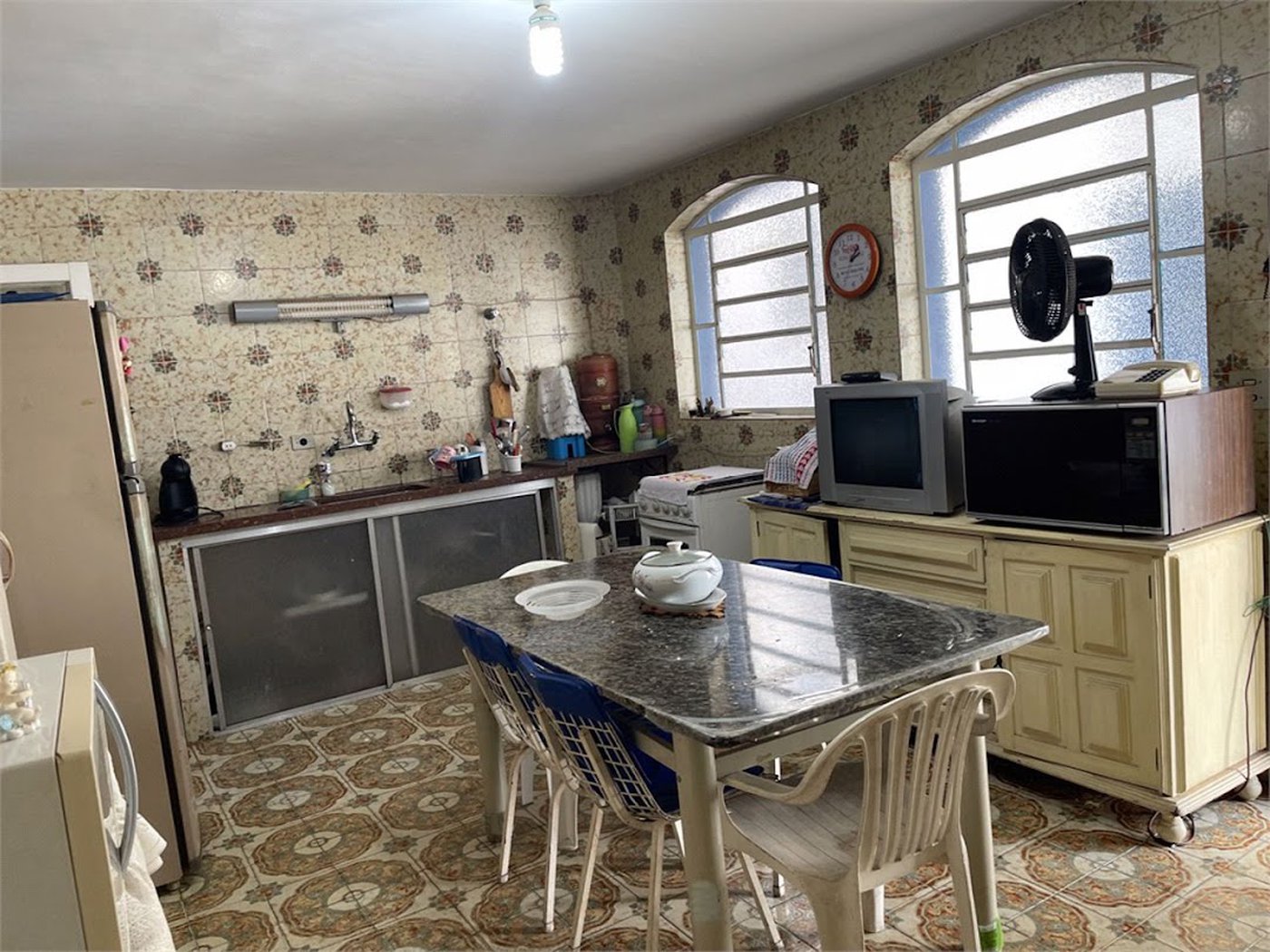 Casa Residencial à venda, Nova Lindóia, Águas de Lindóia - CA0290.