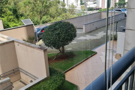 Apartamento à venda com 3 quartos, sendo 1 suíte, em Vila Andrade, São Paulo, SP
