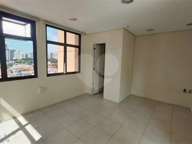 Sala à venda em Chácara Santo Antônio (zona Sul), São Paulo, SP
