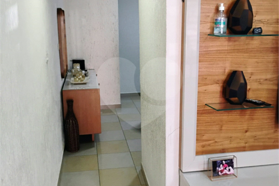 Sobrado à venda com 3 quartos, sendo 2 suítes,  em Casa Verde, São Paulo, SP