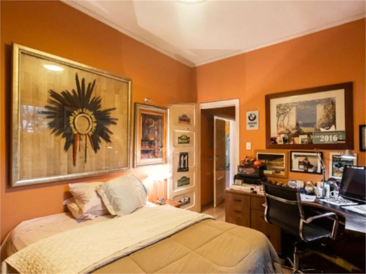 Casa à venda com 3 quartos, sendo 1 suíte,  em Alto da Lapa, São Paulo, SP