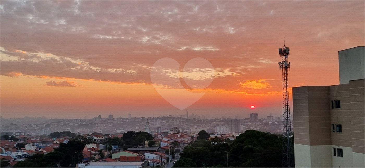 Apartamento à venda com 2 quartos em Jardim Guarujá, Sorocaba, SP