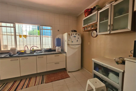 Casa à venda com 2 quartos, sendo 1 suíte, em Santo Amaro, São Paulo, SP