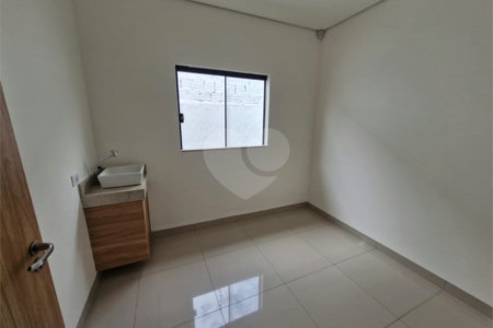 Prédio para alugar em Interlagos, Três Lagoas, MS