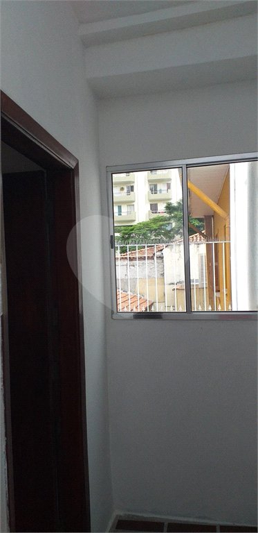 Sobrado à venda com 4 quartos em Santana, São Paulo, SP