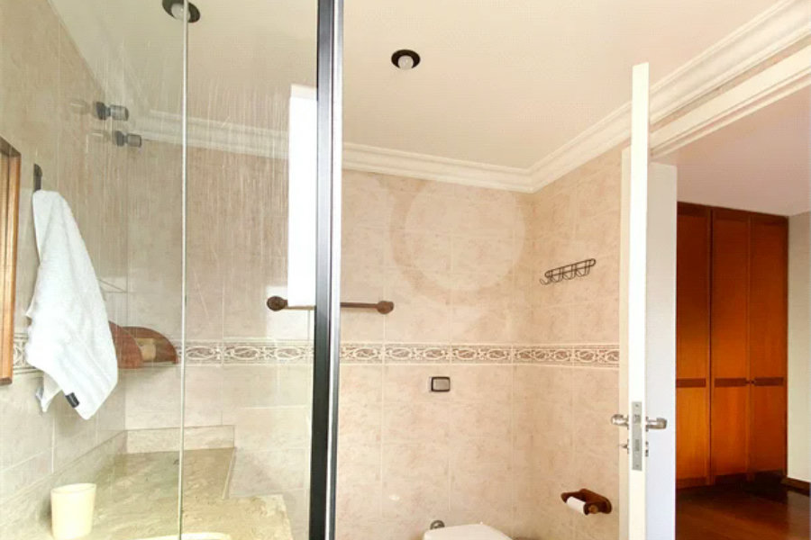 Apartamento à venda com 3 suítes em Morumbi, São Paulo, SP