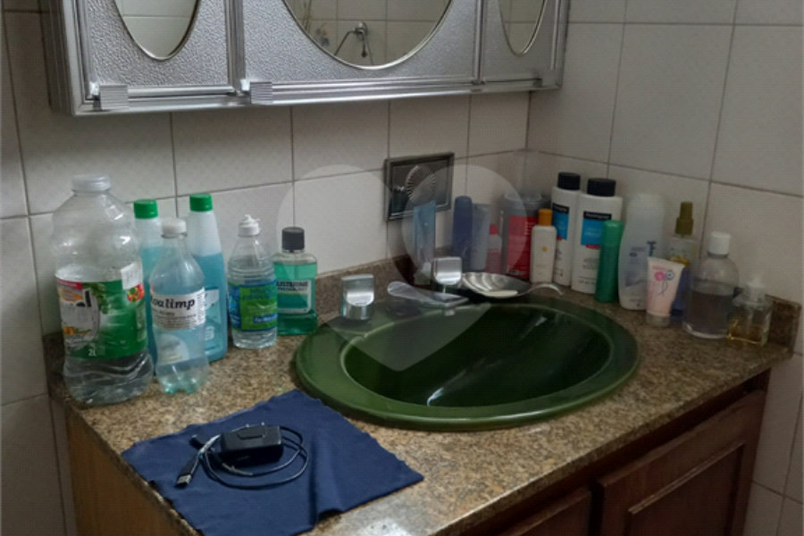 Apartamento à venda com 3 quartos, sendo 1 suíte, em Santana, São Paulo, SP