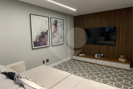 Apartamento à venda com 3 suítes em Parque Residencial Aquarius, São José dos Campos, SP