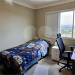 Apartamento à venda com 4 quartos, sendo 2 suítes,  em Jardim Esplanada, São José dos Campos, SP