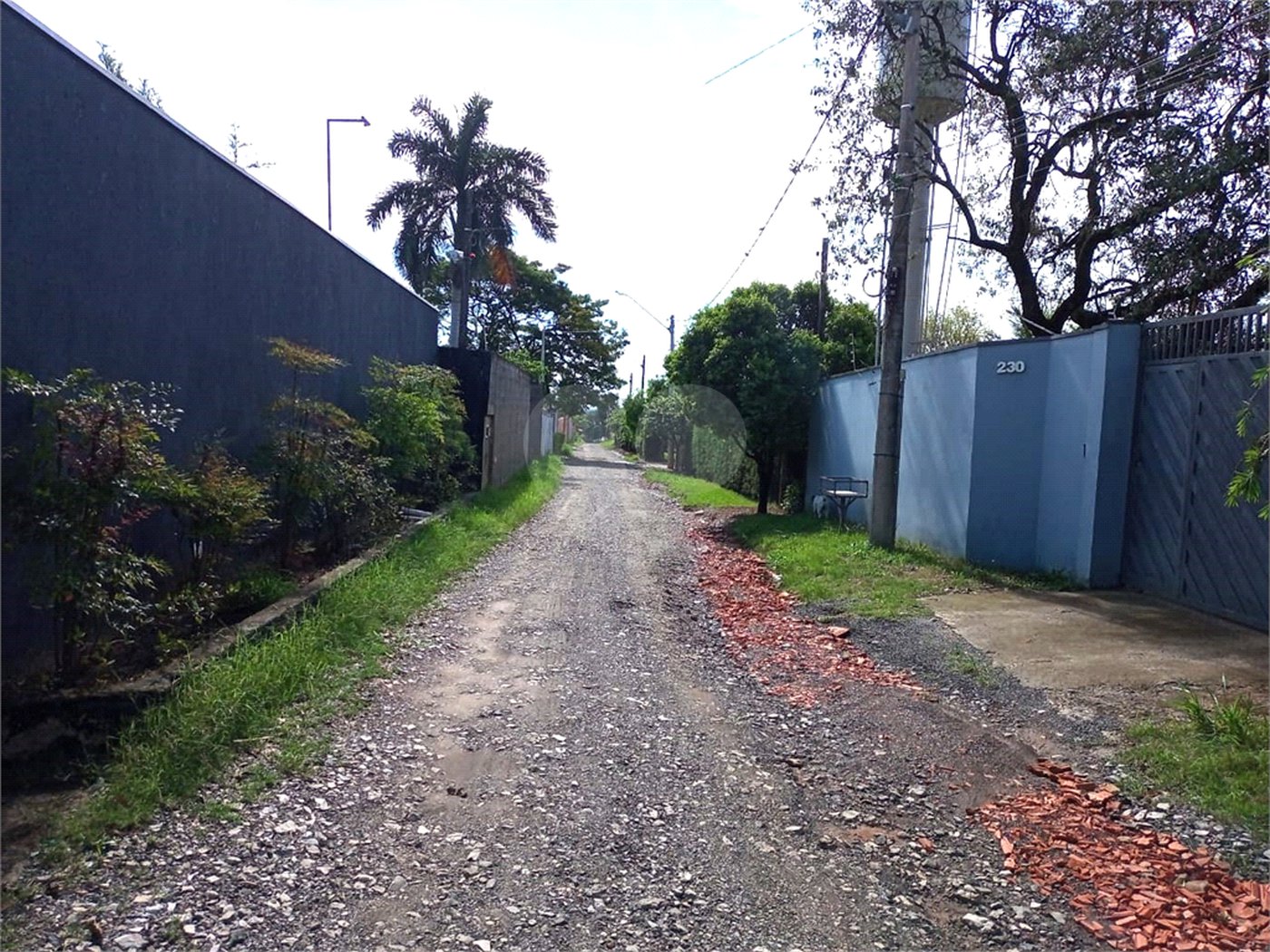 Chácara à venda com 8 quartos em Recanto Campestre Internacional de Viracopos Gleba 6, Indaiatuba, SP