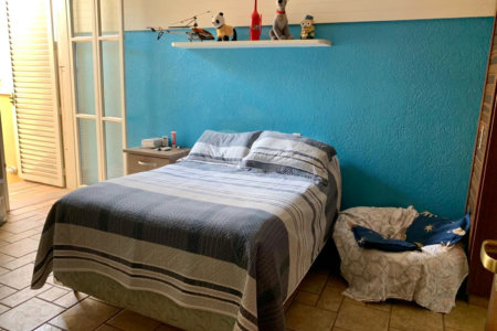 Sobrado à venda com 3 suítes em Vila Velosa, Araraquara, SP