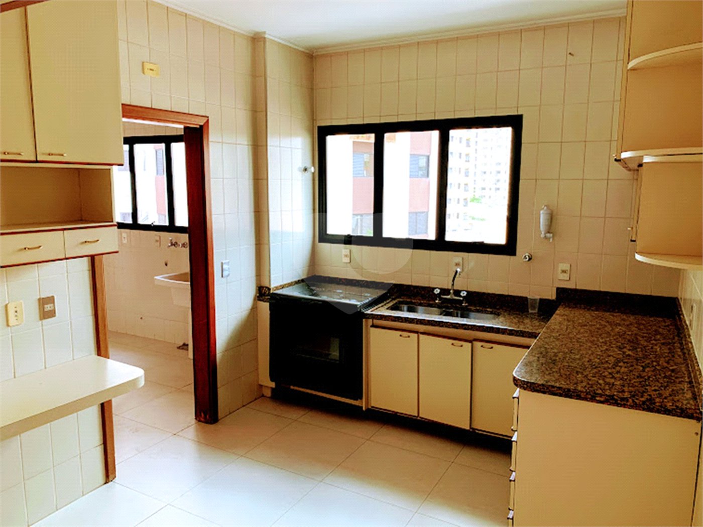 Apartamento à venda ou para alugar com 4 quartos, sendo 2 suítes, em Santana, São Paulo, SP
