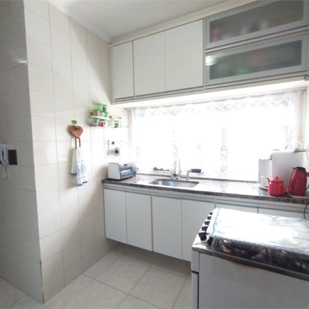 Apartamento à venda com 3 quartos, sendo 1 suíte, em Vila Dom Pedro I, São Paulo, SP
