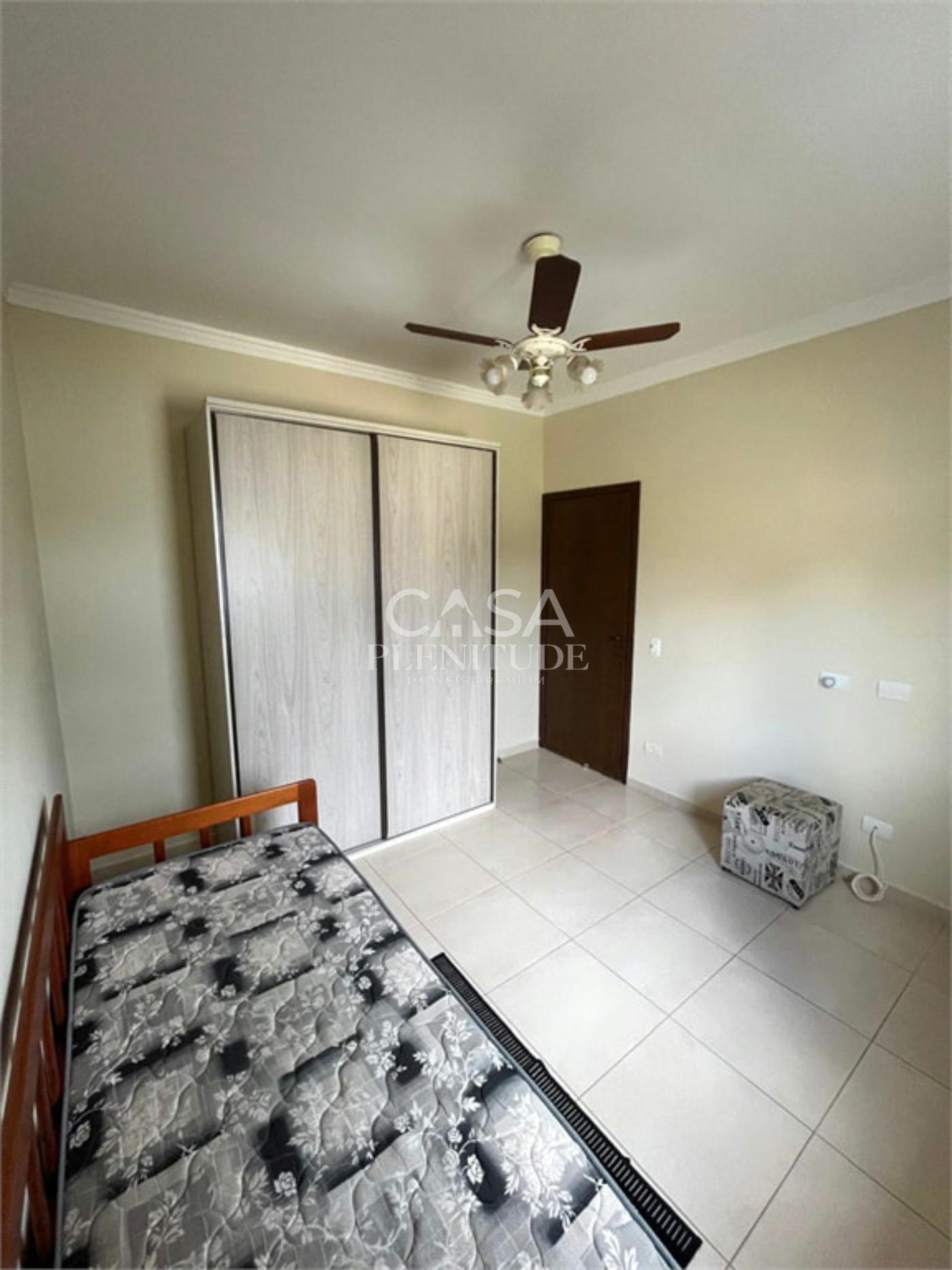 Casa em condomínio à venda com 3 quartos, sendo 1 suíte, no Centro, Araçoiaba da Serra, SP
