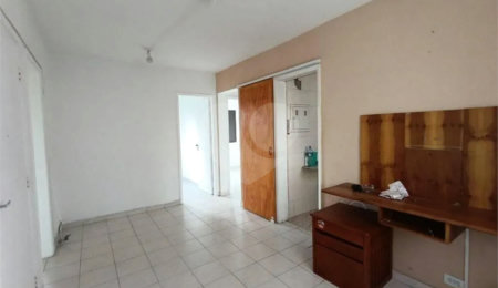 Apartamento à venda com 3 quartos em Butantã, São Paulo, SP