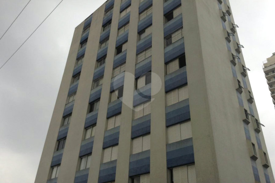 Apartamento à venda com 3 quartos, sendo 1 suíte, em Santana, São Paulo, SP