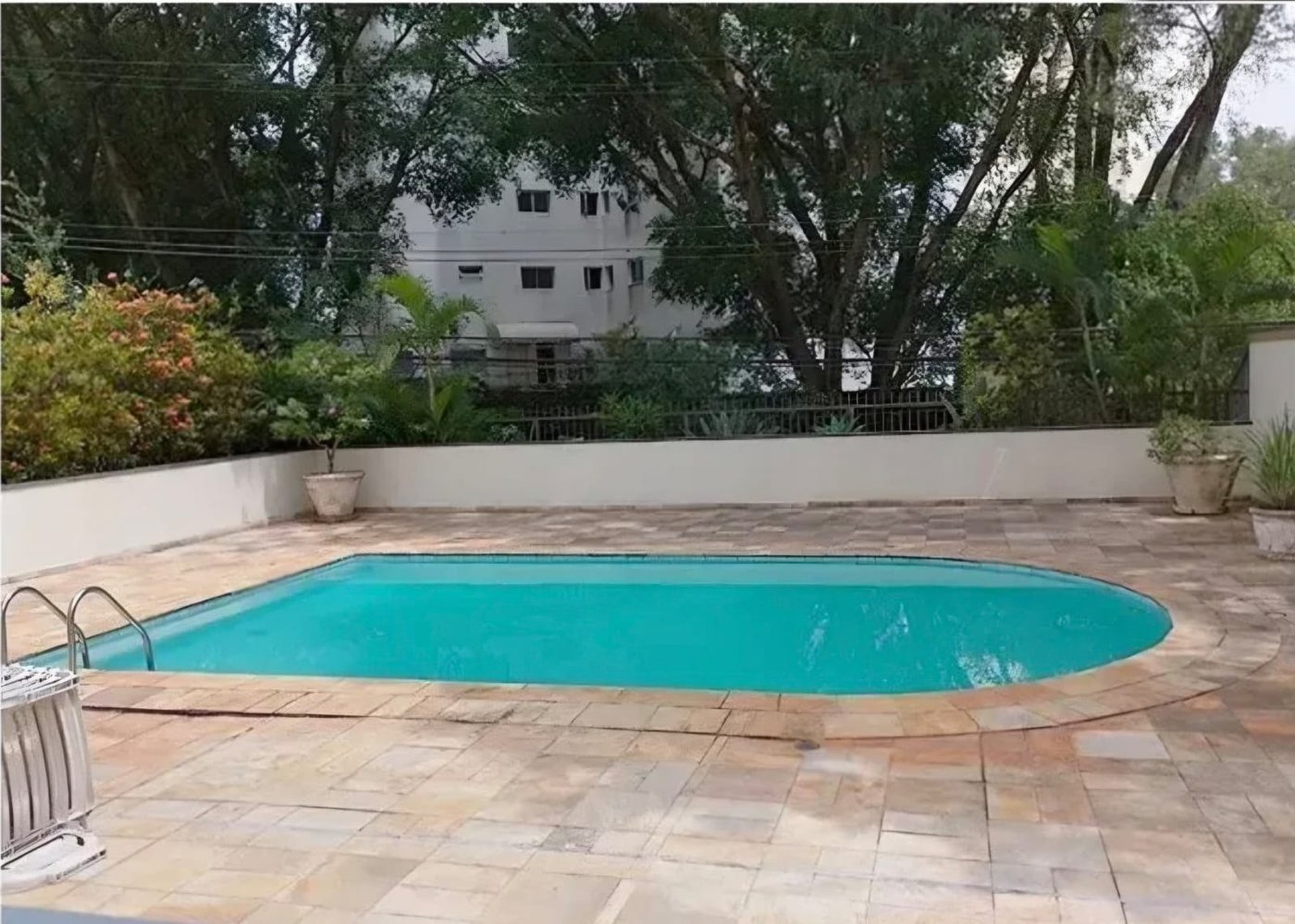 Apartamento à venda com 3 quartos em Vila Indiana, São Paulo, SP