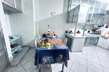 Apartamento à venda com 3 quartos em Tijuca, Rio de Janeiro, RJ