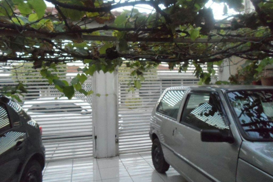 Sobrado à venda com 3 quartos, sendo 1 suíte, em Tremembé, São Paulo, SP