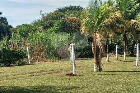 Chácara à venda com 3 quartos, sendo 2 suítes, em Recanto dos Nobres, Araraquara, SP