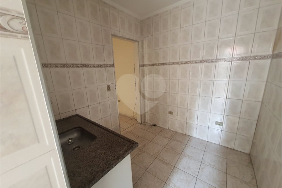 Sobrado à venda com 3 quartos em Parque Edu Chaves, São Paulo, SP