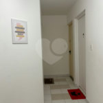 Apartamento à venda com 2 quartos em Vila Bertioga, São Paulo, SP