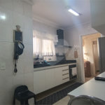 Apartamento à venda com 2 quartos, sendo 1 suíte, em Tucuruvi, São Paulo, SP