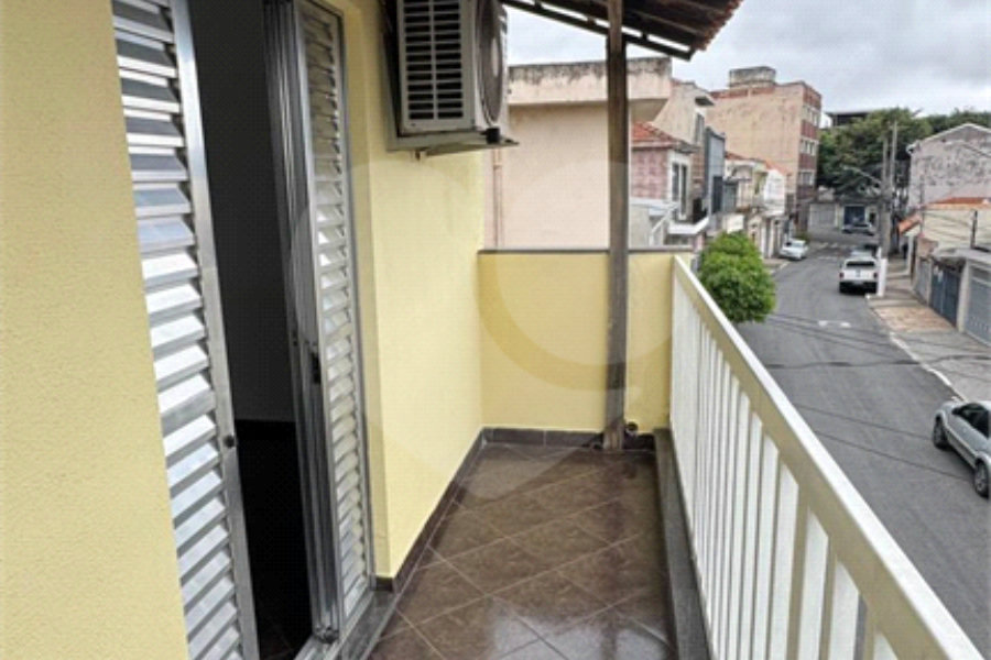 Sobrado à venda com 2 quartos, sendo 1 suíte, em Vila Prudente, São Paulo, SP