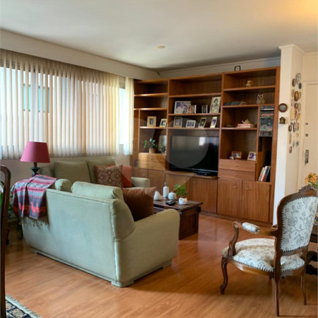 Apartamento à venda com 3 quartos, sendo 1 suíte, em Vila Clementino, São Paulo, SP
