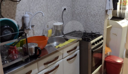 Apartamento à venda com 2 quartos em Jaraguá, São Paulo, SP